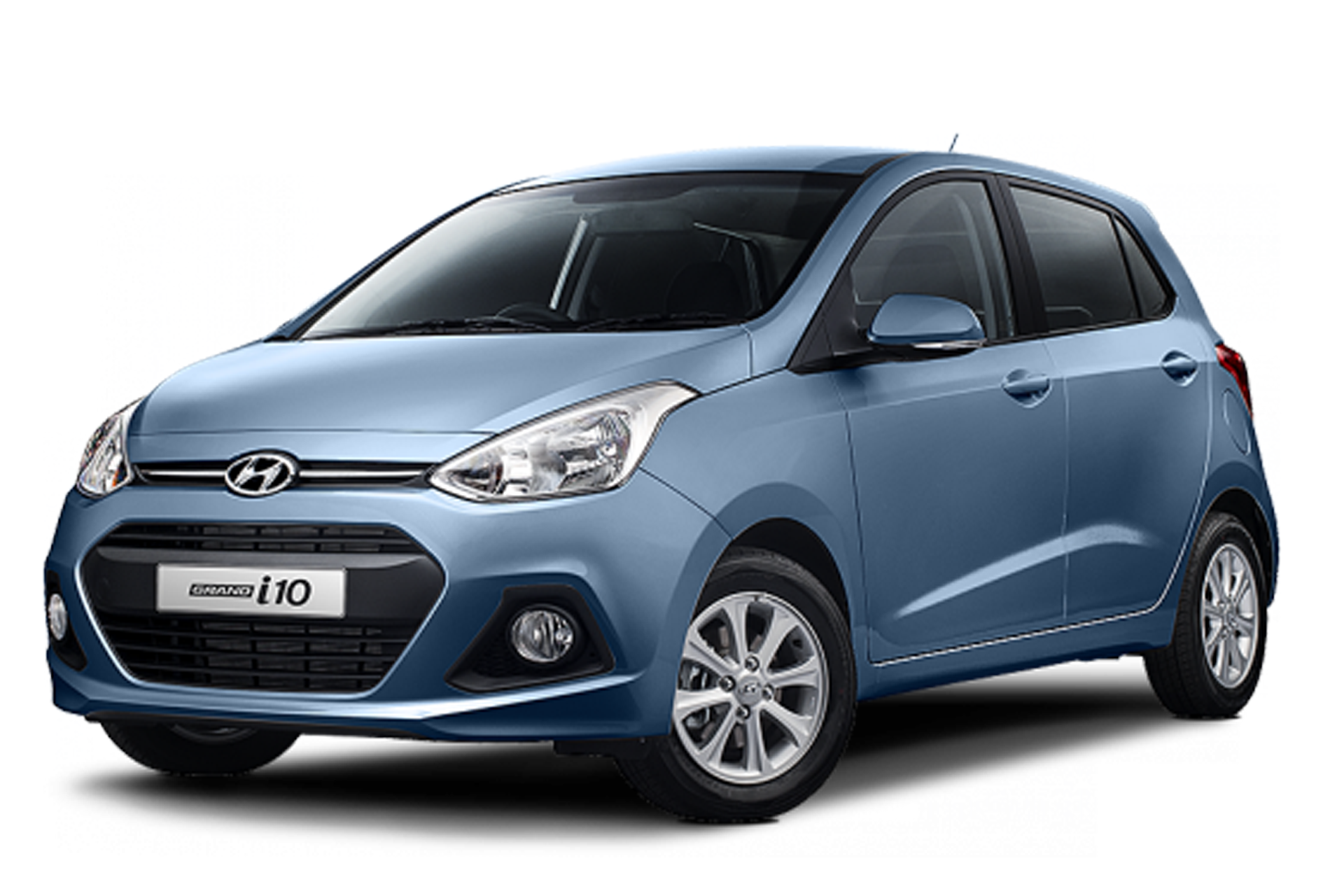 Hyundai Grand i10